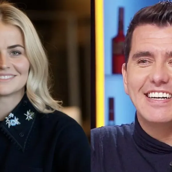 Jan Smit en Corine Smit voor het eerst samen gespot: &lsquo;Het is aan!&rsquo;