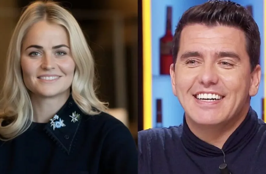 Jan Smit en Corine Smit voor het eerst samen gespot: &lsquo;Het is aan!&rsquo;