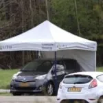 Twee medewerksters ABN AMRO levenloos gevonden