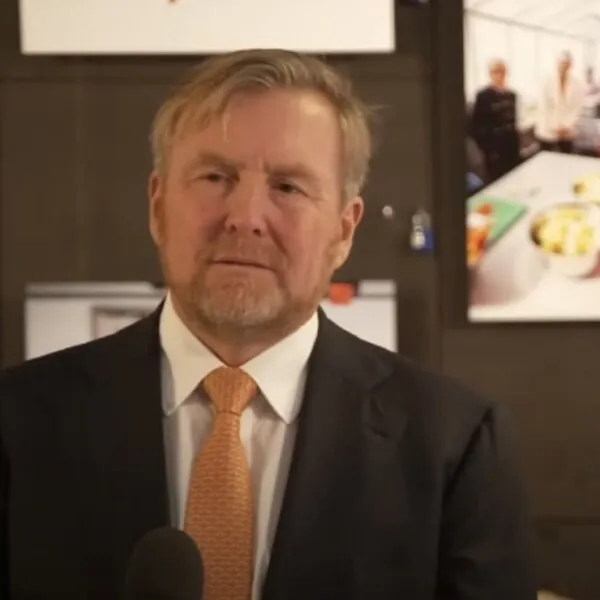 Willem-Alexander en M&aacute;xima in diepe rouw na onverwacht nieuws