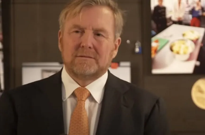 Willem-Alexander en M&aacute;xima in diepe rouw na onverwacht nieuws