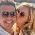 Naam &lsquo;van mogelijk nieuwe vlam&rsquo; van Jan Smit duikt op na scheiding Liza Plat