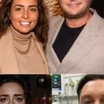 Schokkend nieuws: Kimberley Kruiter, de vrouw van Tino Martin, deelt een verdrietige update over de zanger