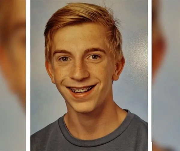 Nieuwe ontwikkeling in onderzoek naar vermiste Yoran Krol: schoen en voet gevonden