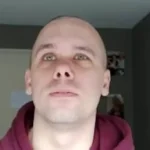 Alex uit Over Mijn Lijk, is er niet meer