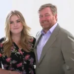 Prinses Amalia blijkt helemaal geen kroonprinses te zijn: &acute;Hoe is dit mogelijk?&acute;