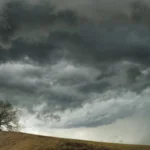 Weerdiensten waarschuwen: In deze provincie gaat het morgen keihard stormen