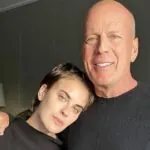 Veel sterkte voor Bruce Willis&rsquo; dochter Tallulah