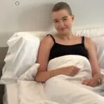 Hartverscheurend nieuws voor Jade Kops (19): &lsquo;Dit voelt als het begin van het einde&rsquo;