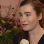 AD onthult opvallend detail uit verleden opa Lidewij de Vos: &rdquo;Dit gaat te ver&rdquo;