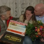 DIT bedrag houden finalist Mark en de thuiswinnaars maar over van hun miljoen