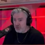 Ruud de Wild maakt vreselijk nieuws bekend en loopt weg uit radioprogramma