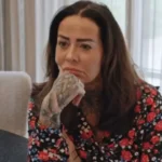 Wendy van Hout verwijdert alle foto&rsquo;s met Peter Gillis en is kapot