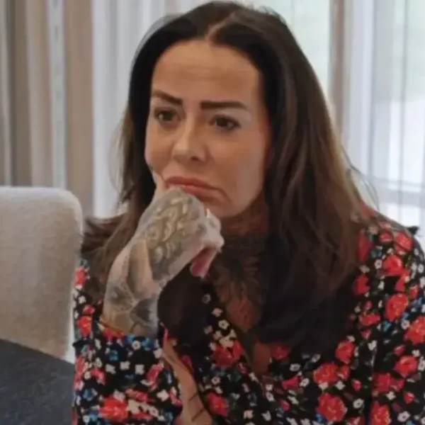 Wendy van Hout verwijdert alle foto&rsquo;s met Peter Gillis en is kapot