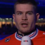 Gefrustreerde Joep Wennemars haalt keihard uit: &rdquo;Hierom heb ik weer geen medaille&rdquo;