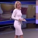 Strak jurkje Dionne Stax trekt veel bekijks