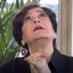 Medium Liesbeth van Dijk doet bizarre voorspelling over hoe het afloopt in Iran