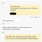 Vent reist 2 uur vanuit Zwolle naar Rotterdam om zijn Macbook Pro te verkopen en dat loopt compleet fout