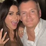 Olcay Gulsen bevestigt haar zwangerschap