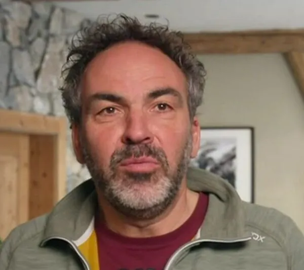 Winter Vol Liefde-Klaas haalt uit naar ex: &lsquo;Ze heeft een probleem&rsquo;