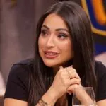 Lale G&uuml;l en Jan Smit op heterdaad betrapt: &lsquo;Hier gaat zijn paling van roken!&rsquo;