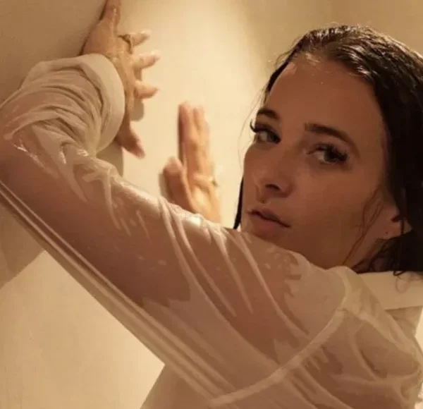 Nicol Kremers wordt wakker en heeft een boodschap aan haar fans