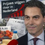 Heftig nieuws: benzineprijs maakt schokkende sprong in Nederland!