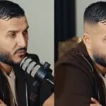 &lsquo;Mijn vrouw mag niet naar concerten of fan zijn van een mannelijke artiest&rsquo;