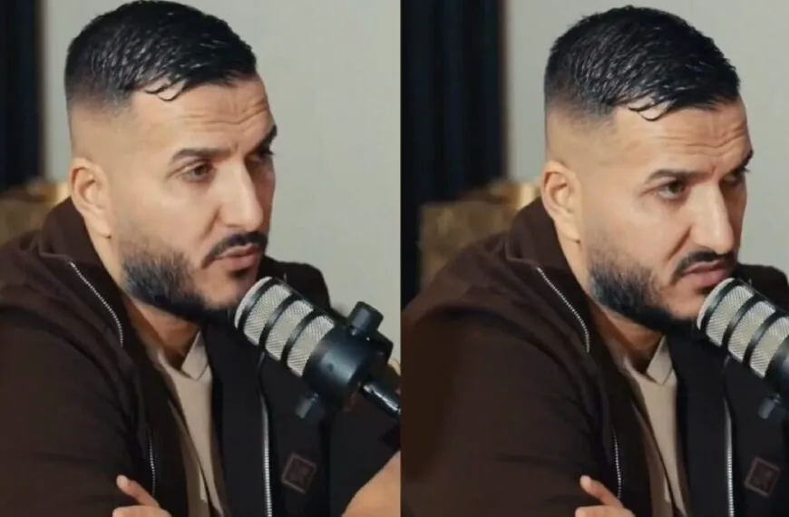 &lsquo;Mijn vrouw mag niet naar concerten of fan zijn van een mannelijke artiest&rsquo;