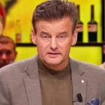 Wilfred Genee gooit Marco Borsato opnieuw publiekelijk voor de bus: &lsquo;Hij ging wel haar kamer binnen&rsquo;