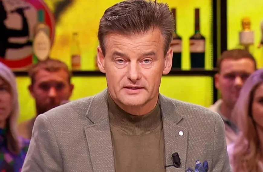 Wilfred Genee gooit Marco Borsato opnieuw publiekelijk voor de bus: &lsquo;Hij ging wel haar kamer binnen&rsquo;