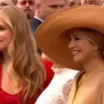 Mensen kunnen niet stoppen met praten over prinses Amalia en iedereen zegt hetzelfde