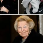 Prinses Beatrix werd 88 jaar&hellip; maar wat er vandaag gebeurde, verraste iedereen