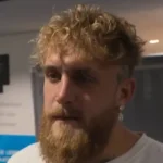 Relatie Jutta Leerdam en Jake Paul op instorten