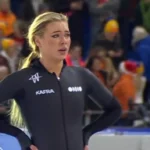 Jutta Leerdam laat eindelijk van zich horen na geruchten over breuk