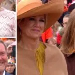 Kijkers uiten massaal precies dezelfde irritatie over M&aacute;xima op Koningsdag!