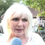 Groot verdriet voor zangeres Mieke