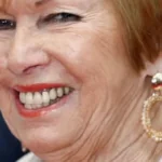 Grote bewondering voor Ria Valk en haar gevecht tegen kanker: &acute;Straalt zoveel kracht uit!&acute;