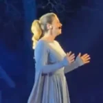 The Passion-kijkers zeggen allemaal hetzelfde over Roxeanne Hazes