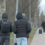 Nederlanders uit woningen gezet, moeten plaatsmaken voor statushouders