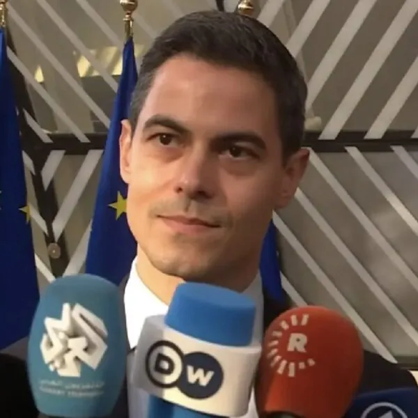 Vreselijk nieuws voor Rob Jetten: &rdquo;Een enorme klap!&rdquo;