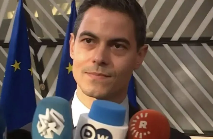 Vreselijk nieuws voor Rob Jetten: &rdquo;Een enorme klap!&rdquo;