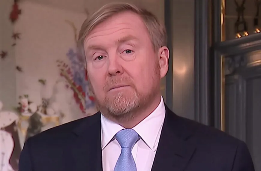 Koning Willem-Alexander komt met dringende waarschuwing: Nederland in gevaar