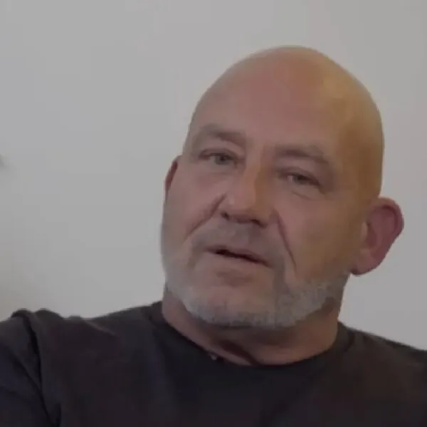 MAFS-Rob heeft een nieuwe vriendin en dat is zeker geen onbekende
