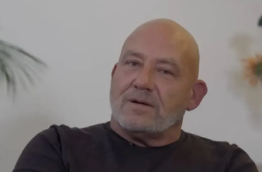 MAFS-Rob heeft een nieuwe vriendin en dat is zeker geen onbekende