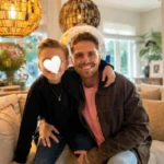 Enorm grote zorgen om zoontje (9) van Andr&eacute; Hazes