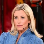 Carrie ten Napel uit elkaar met haar partner Michiel