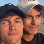 Priv&eacute; vindt Nederlandse ex-vriendin van Nicol&aacute;s Keenan, de verloofde van Rob Jetten