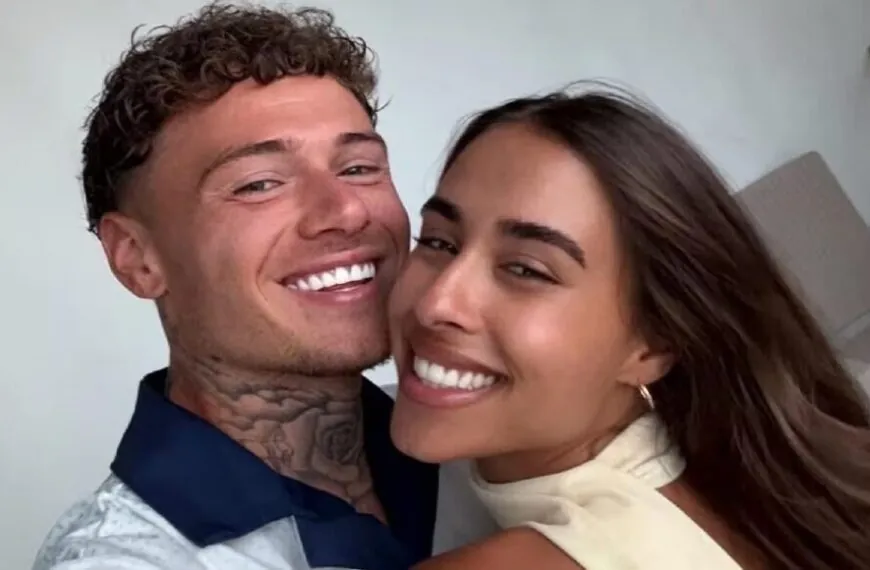 Temptation Island-Naomi zwanger tijdens opnames en ziet vriendje Jay het bed in duiken met verleidster