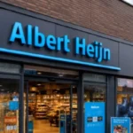 Zware gifstoffen gevonden in tientallen producten bij Albert Heijn en Jumbo